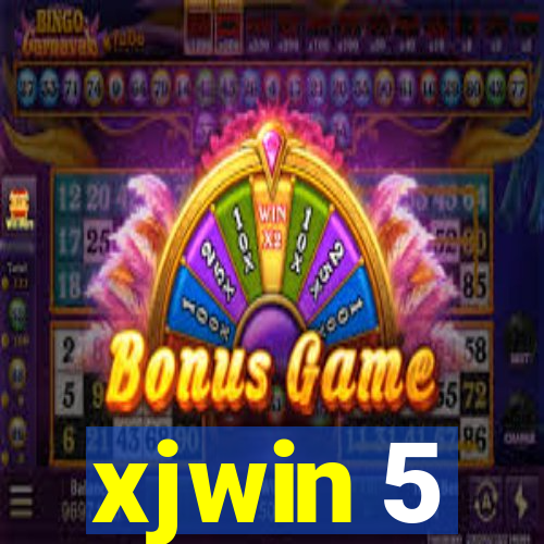 xjwin 5